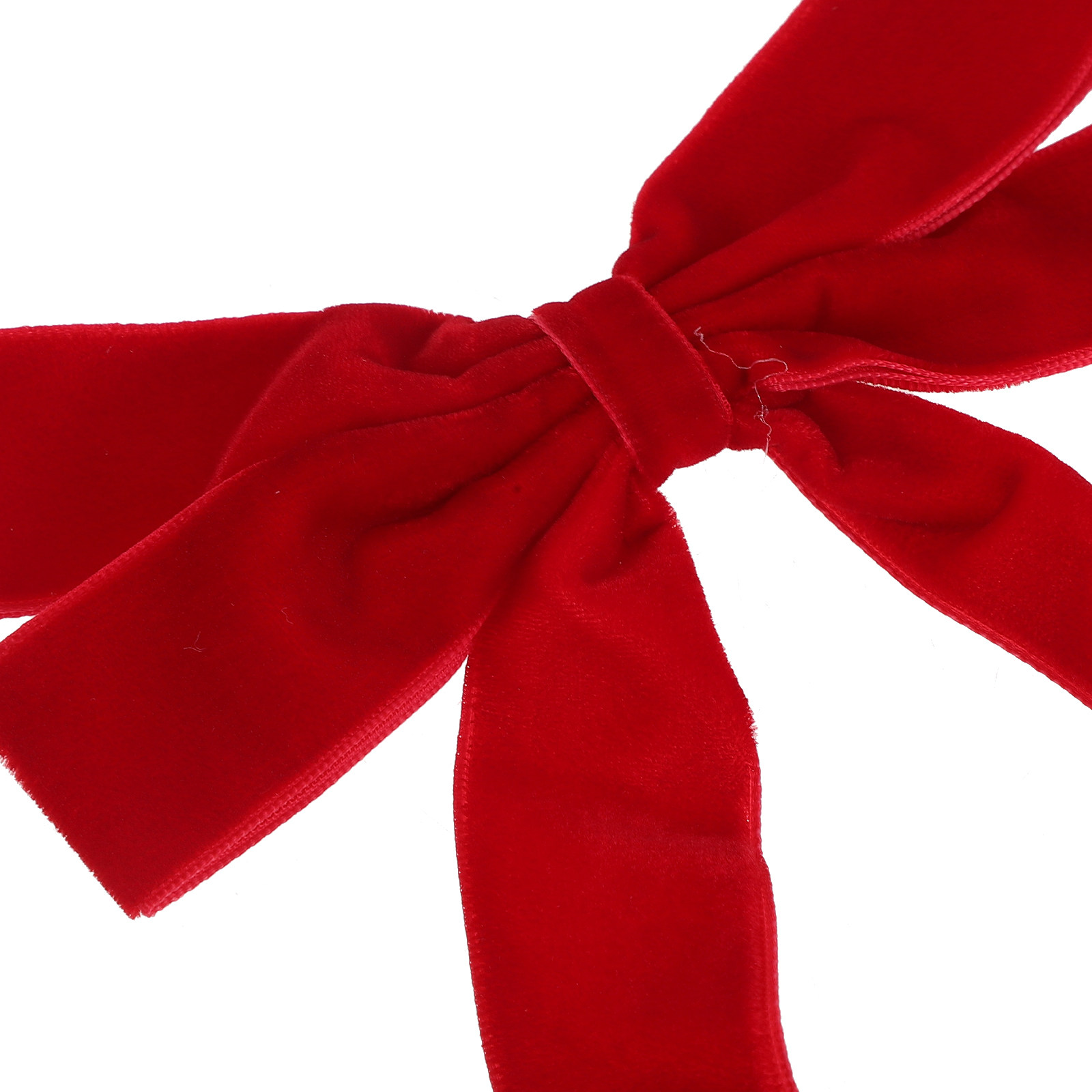 12 Laços de Natal com Fita Ver - Bow Tie Pre Tied avaliação e preço