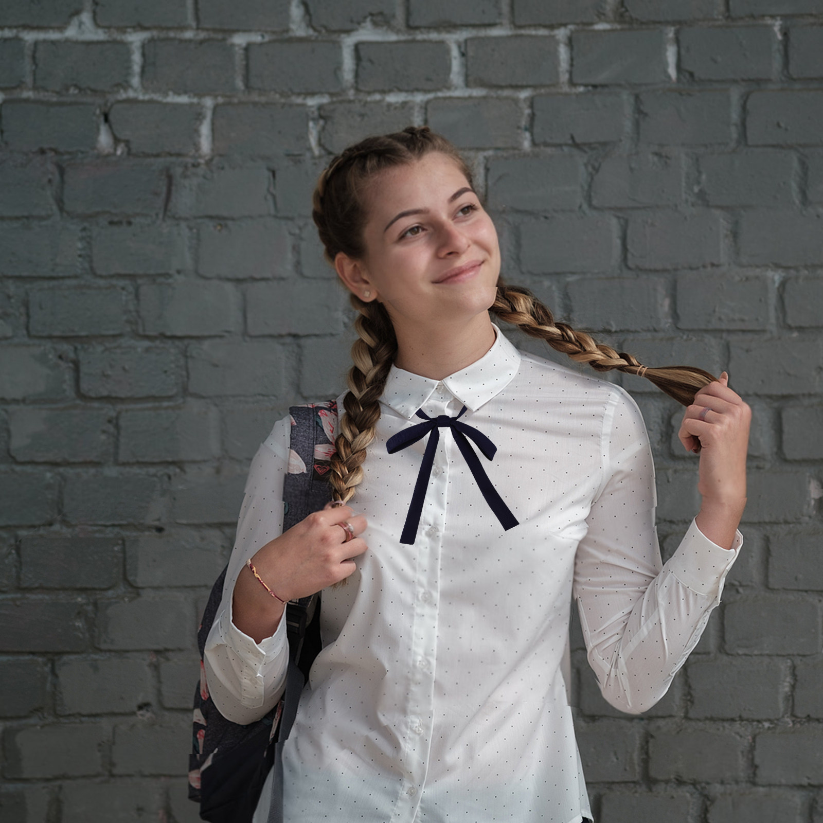 2 unidades de gravata de laço  - Bow Tie Pre Tied avaliação e preço