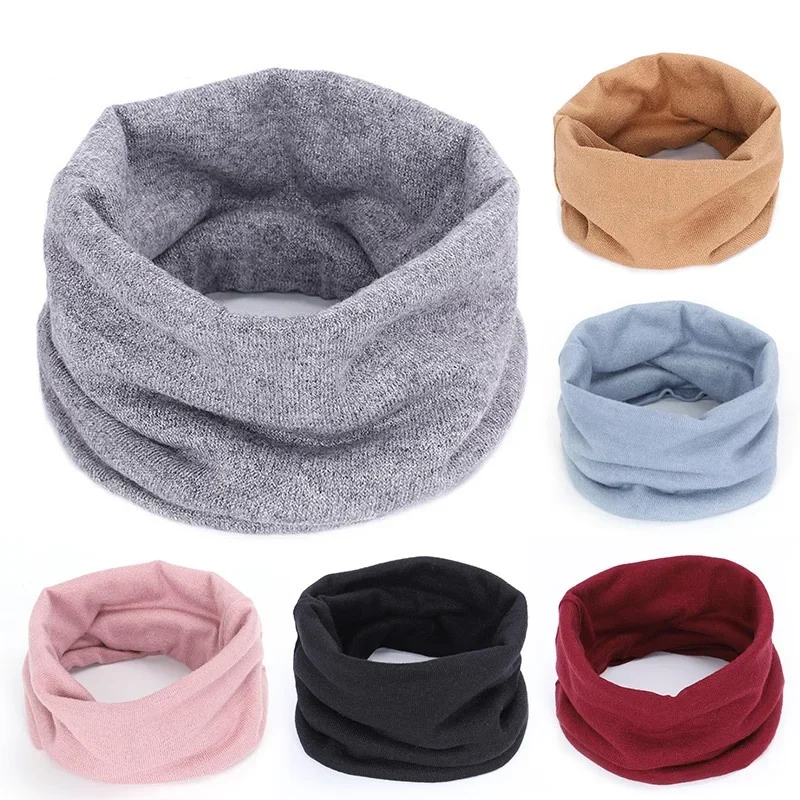 Novo cachecol de inverno de ca - Muffler Men Wool avaliação e preço