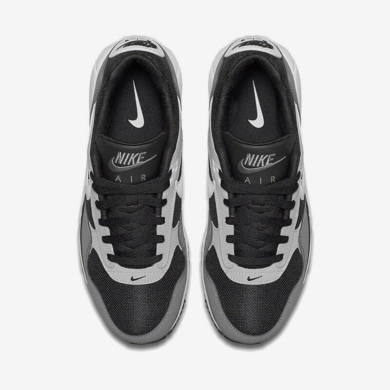 Tênis de corrida casual mascul - Nike Shoes Air Max 90 avaliação e preço