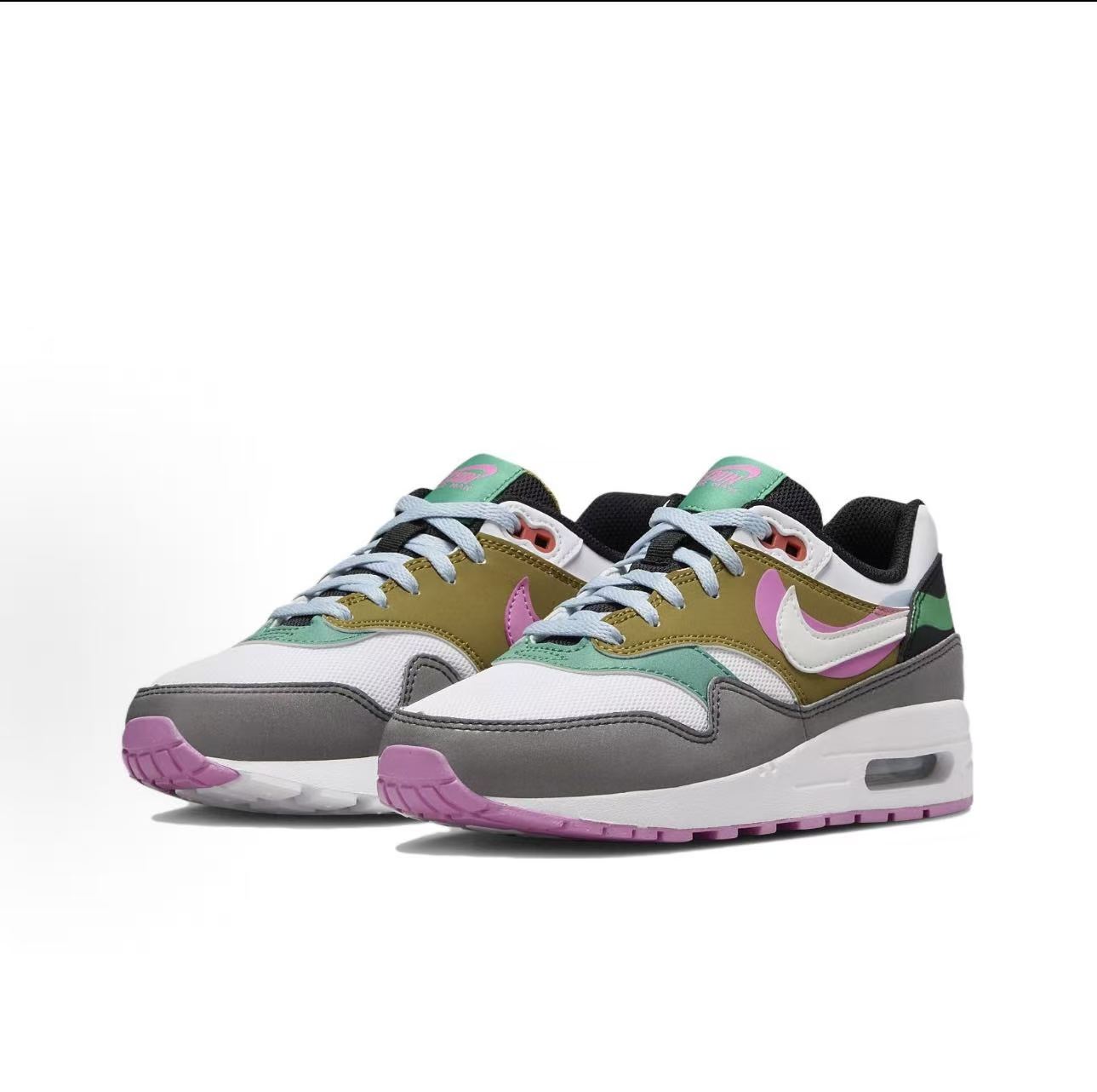 Nike Air Max 1 autêntico: téni - Nike Shoes Air Max 90 avaliação e preço