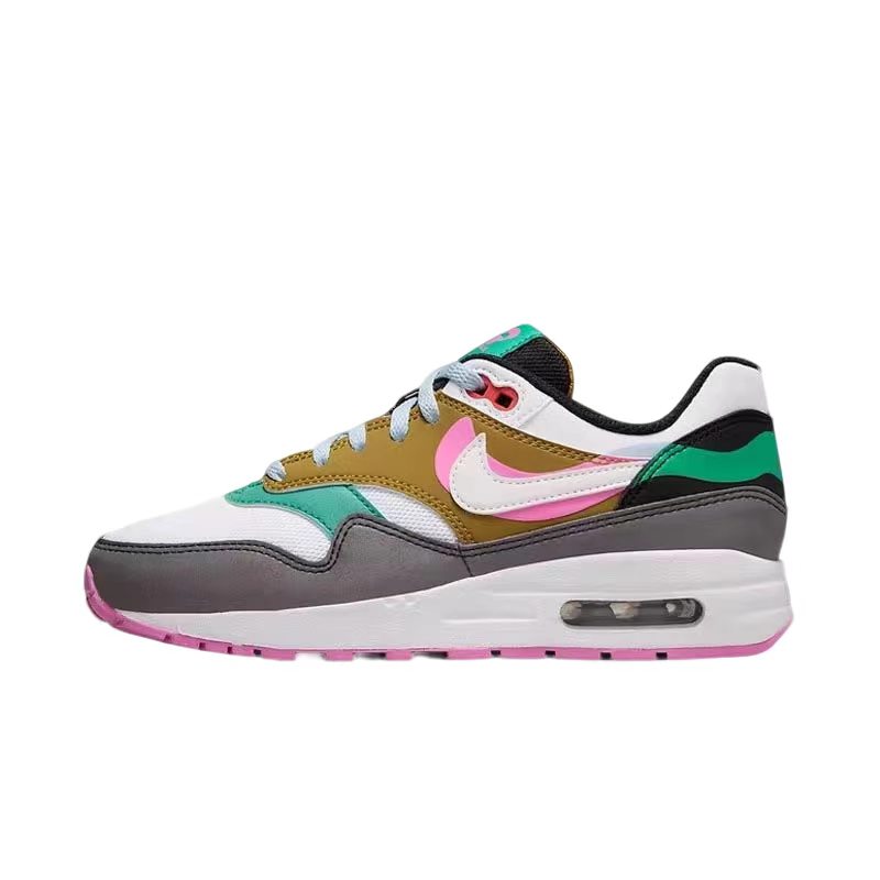 Nike Air Max 1 autêntico: téni - Nike Shoes Air Max 90 avaliação e preço